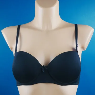 Soutien gorge double rembourré — lingerie de luxe Pour L