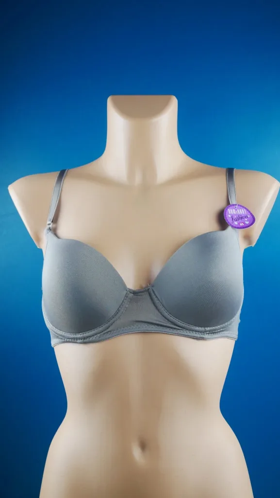 Soutien gorge double rembourré — Pour L lingerie de luxe