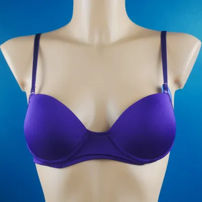 Soutien gorge double rembourré — Pour L lingerie de luxe