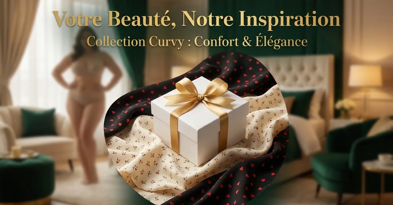 Curvy Collection